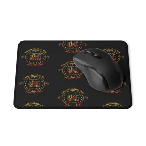 Juneteenth Celebration - mouse pad