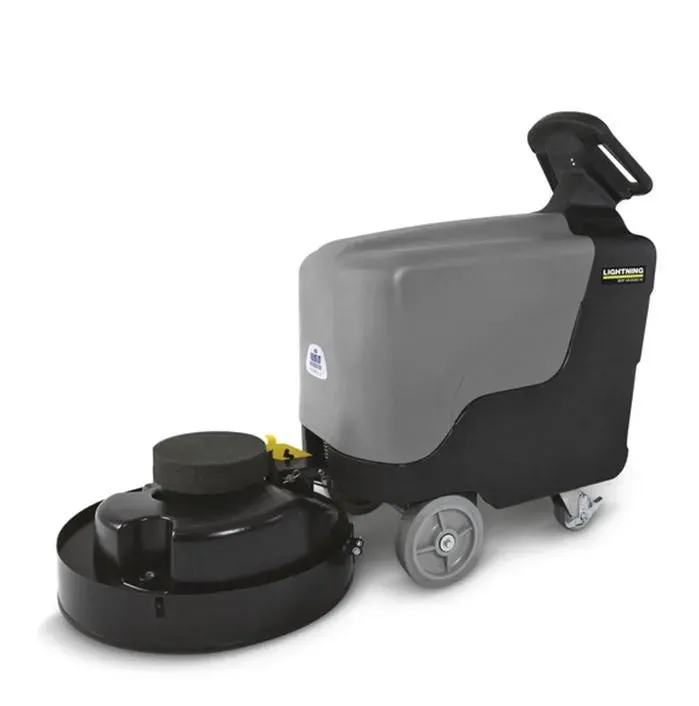 Karcher LIGHTNING BDP 50/2000 W AGM