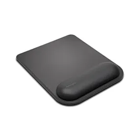 Kensington ergosoft wrist rest black