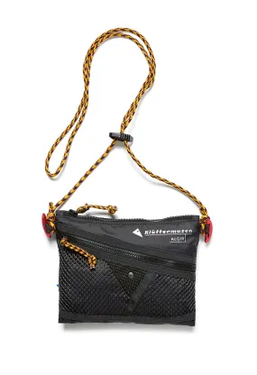 Klattermusen Algir Accessory Bag Small - Raven