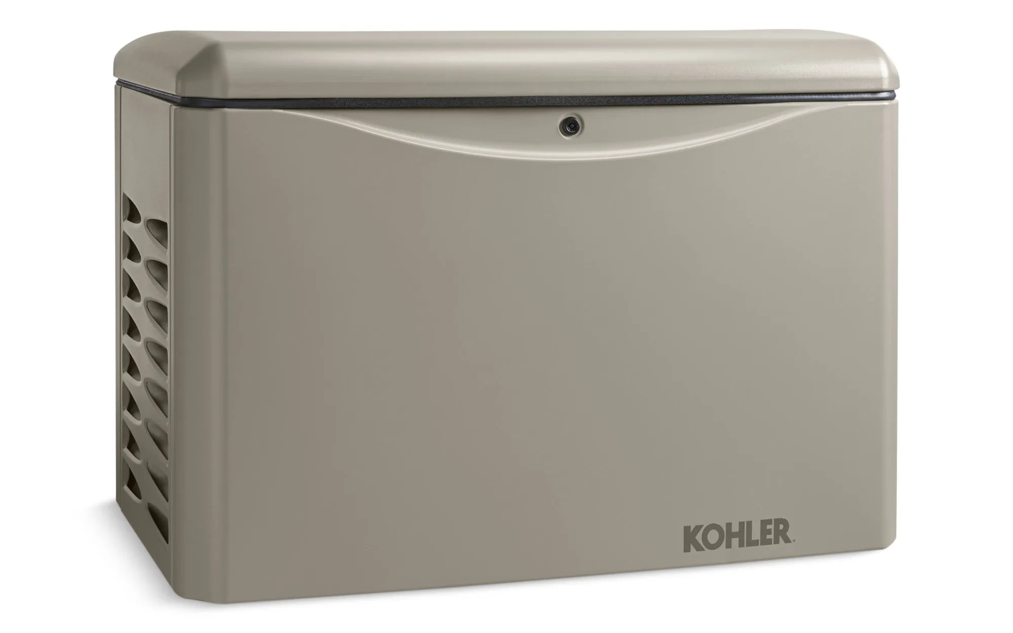 Kohler 14kW LPG Generator: Off-Grid Edition