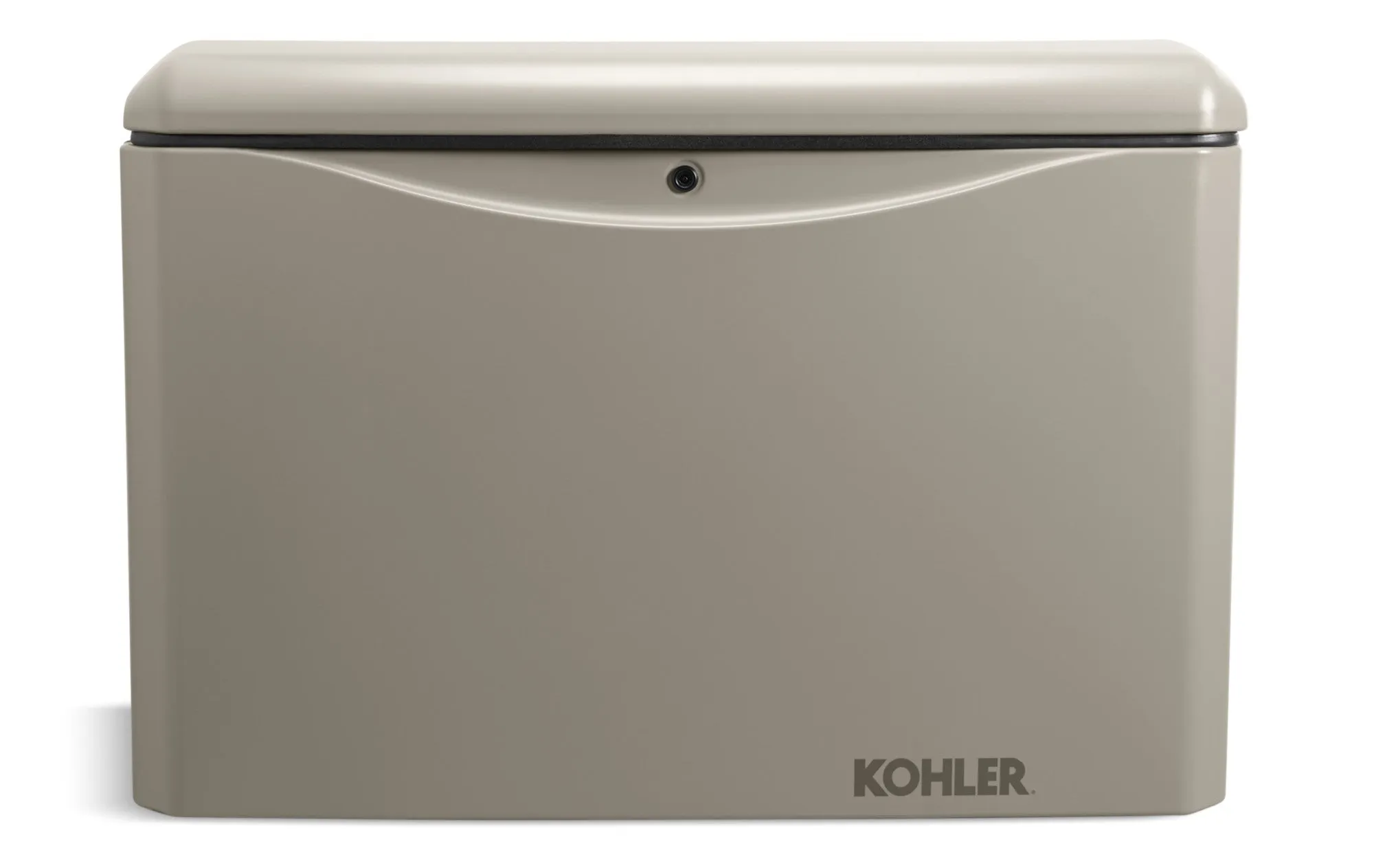 Kohler 14kW LPG Generator: Off-Grid Edition