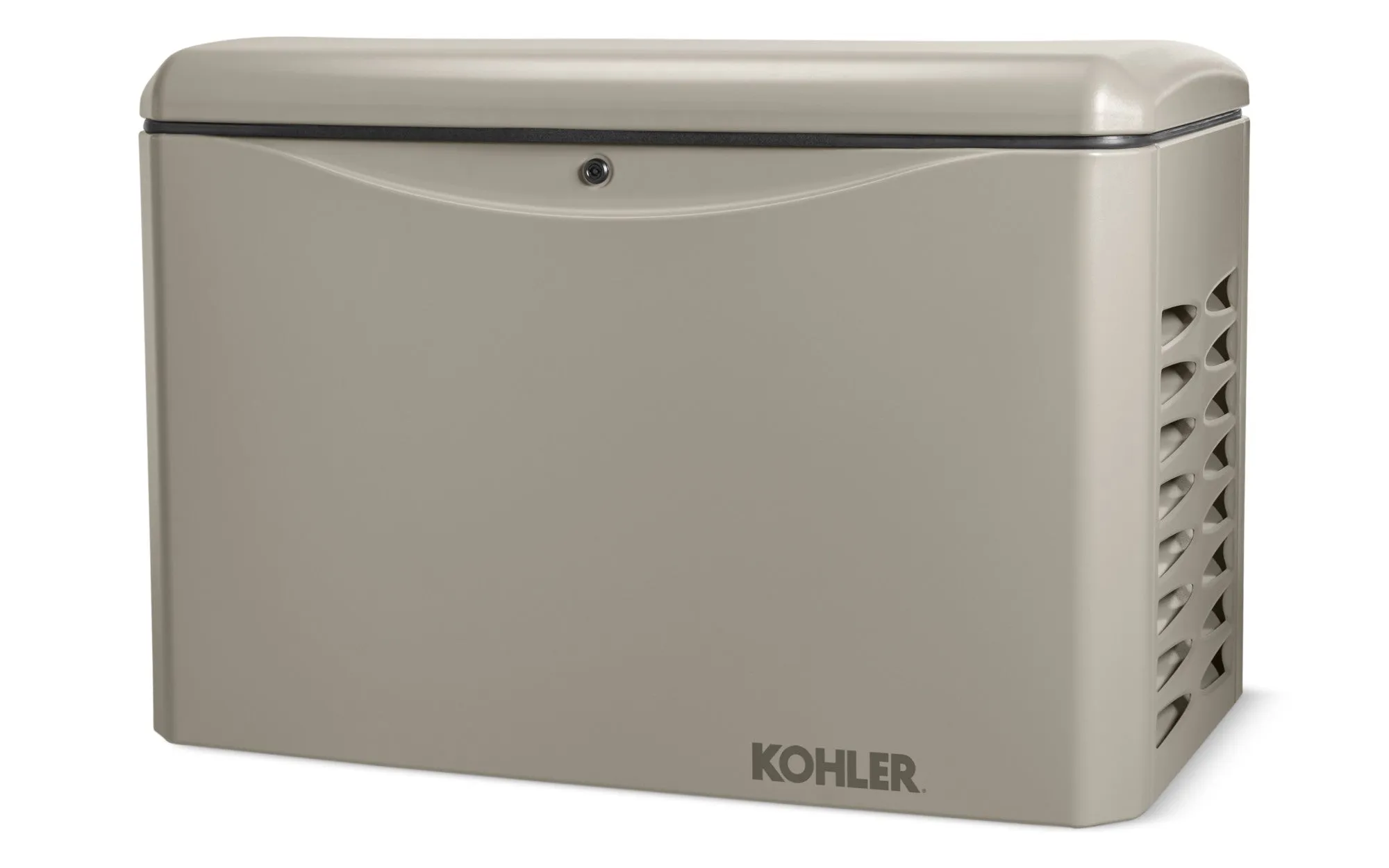 Kohler 14kW LPG Generator: Off-Grid Edition