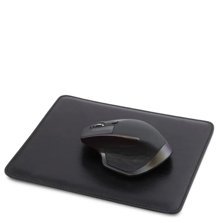 Leather Mouse Pad