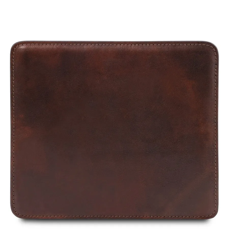 Leather Mouse Pad