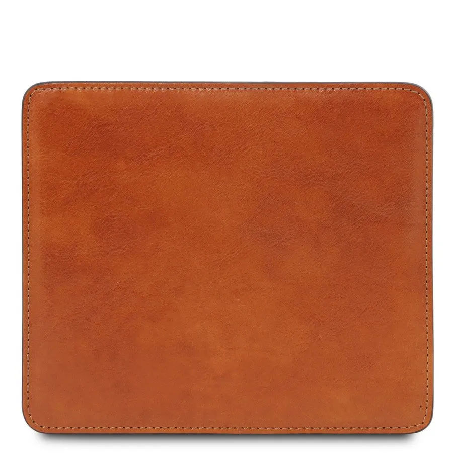 Leather Mouse Pad