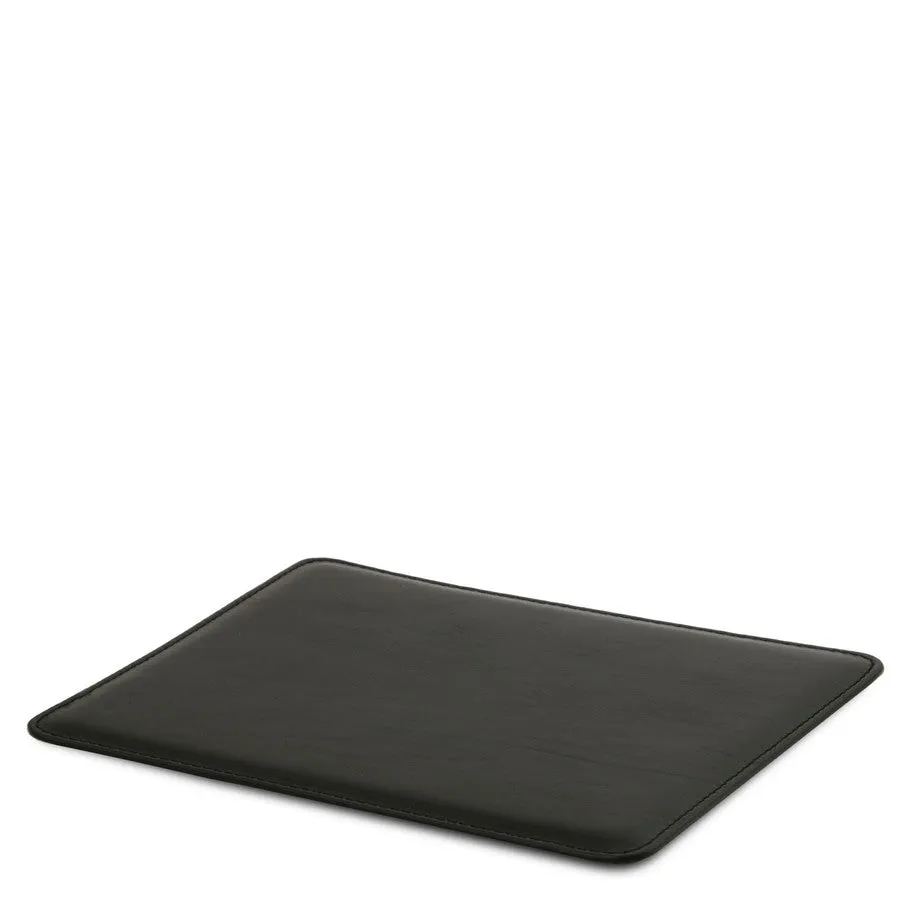 Leather Mouse Pad