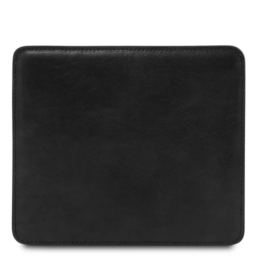 Leather Mouse Pad