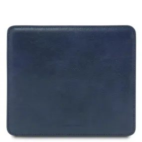 Leather Mouse Pad