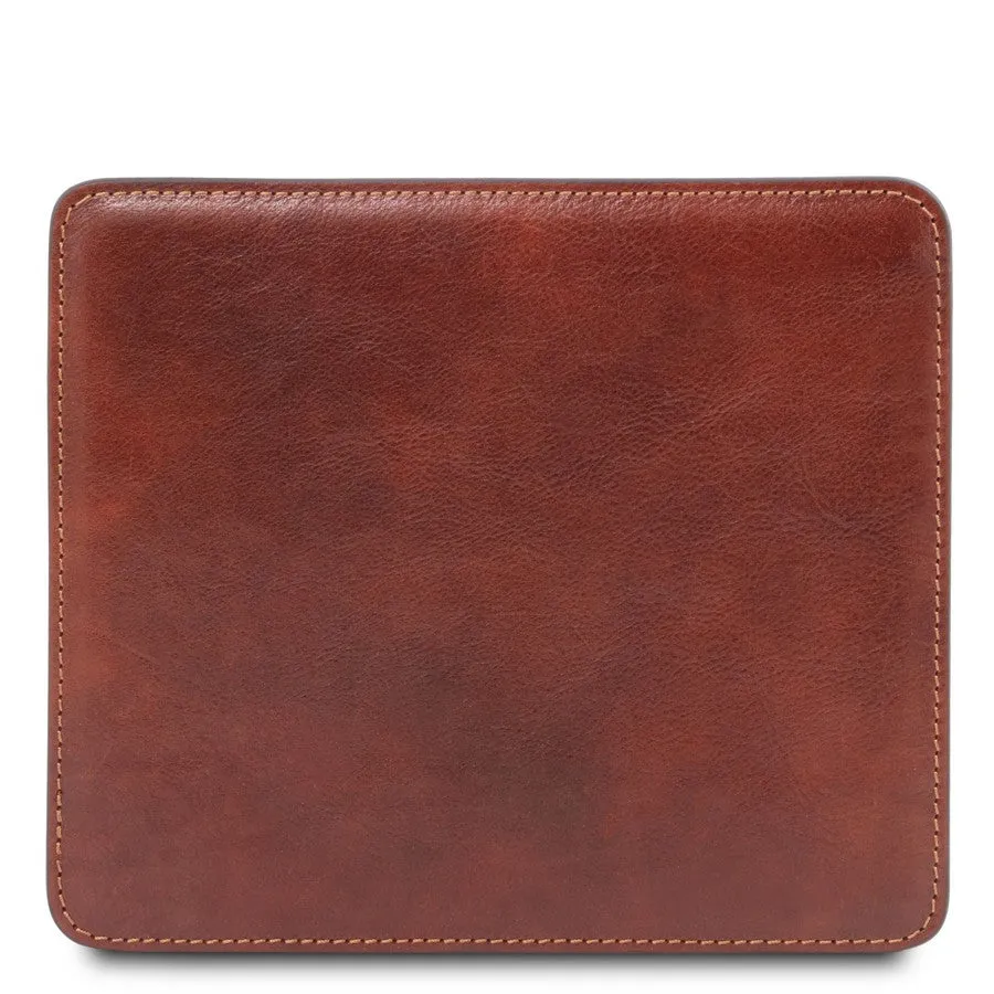 Leather Mouse Pad