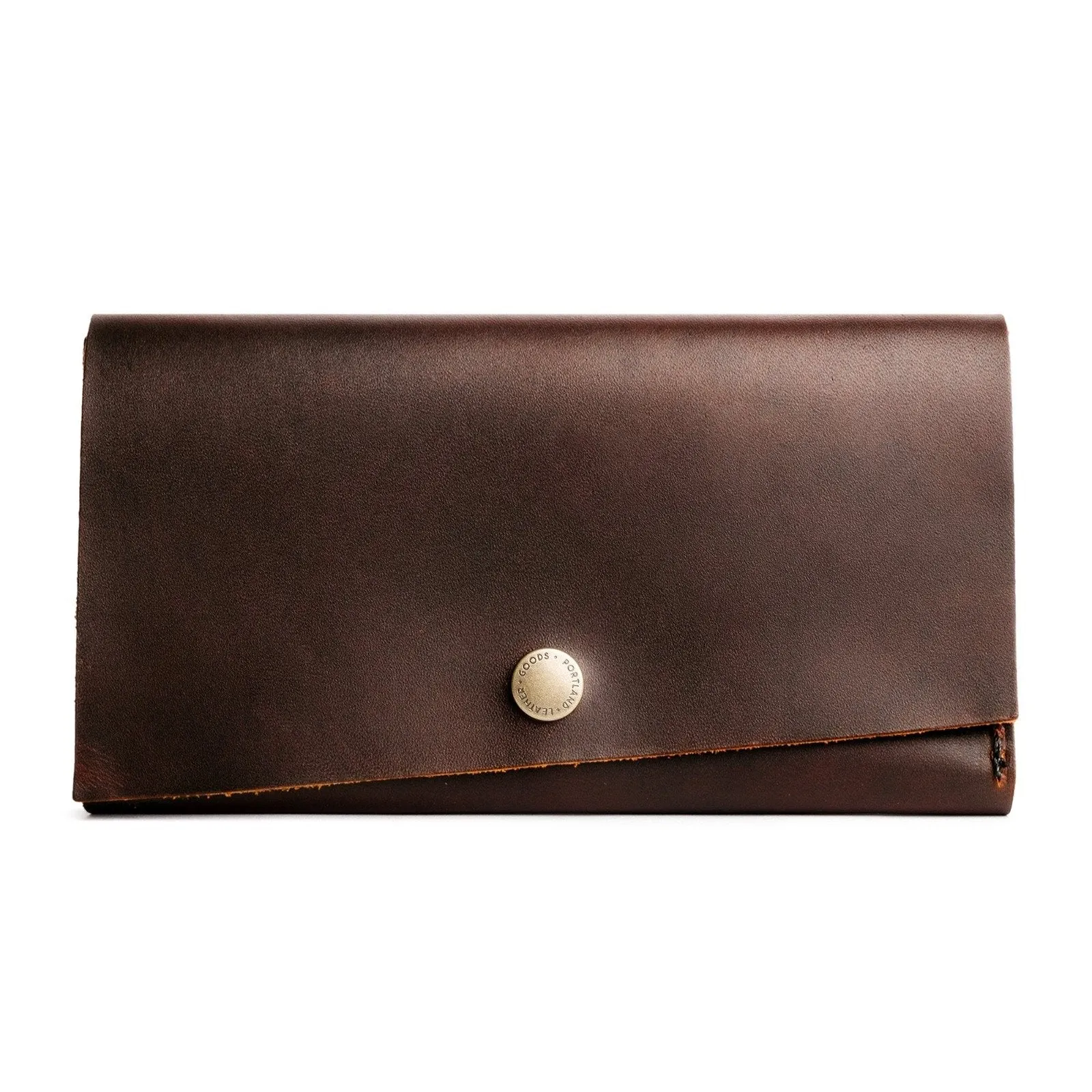 Leather Rancher Wallet