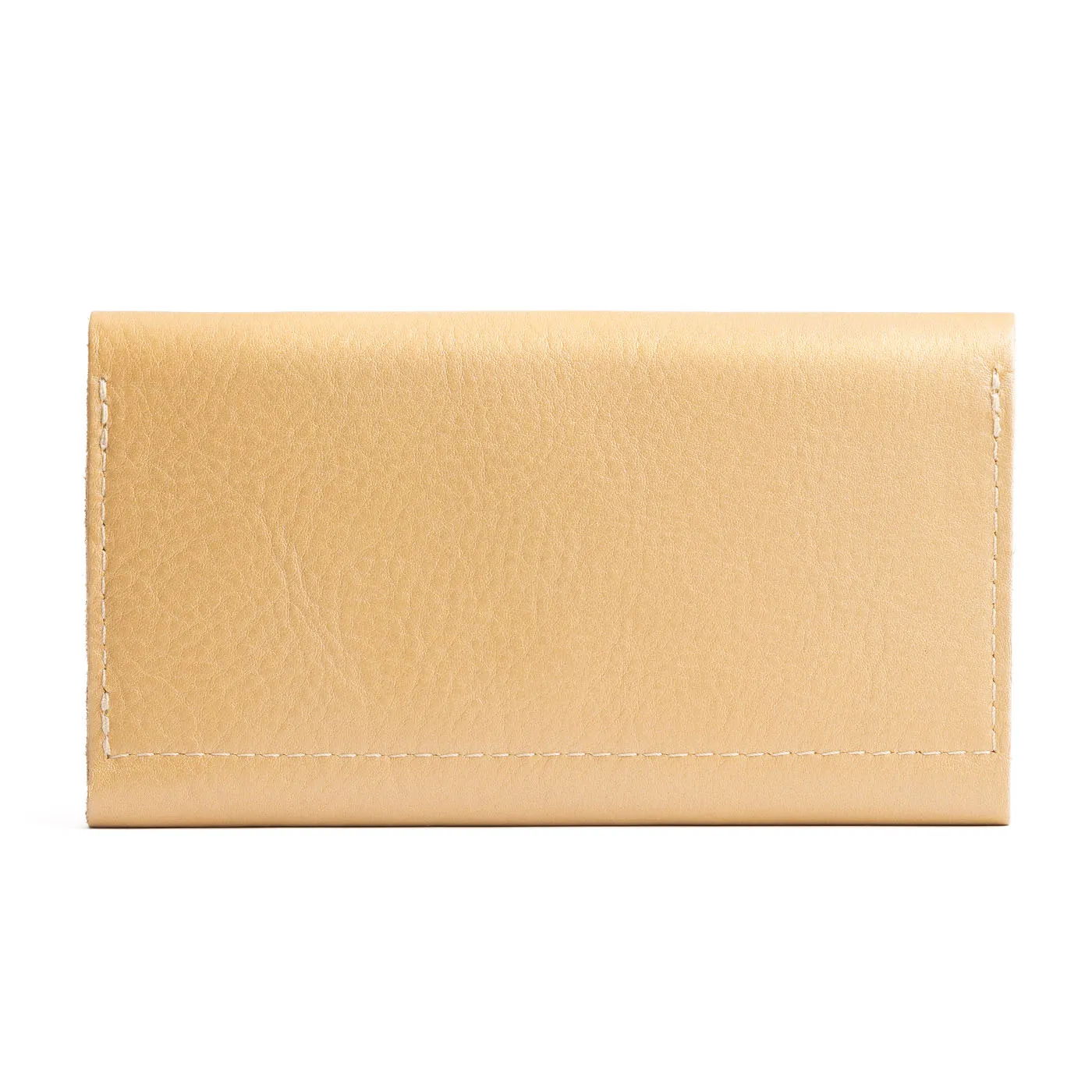 Leather Rancher Wallet