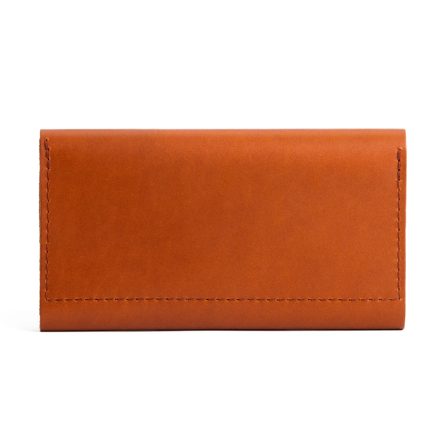 Leather Rancher Wallet