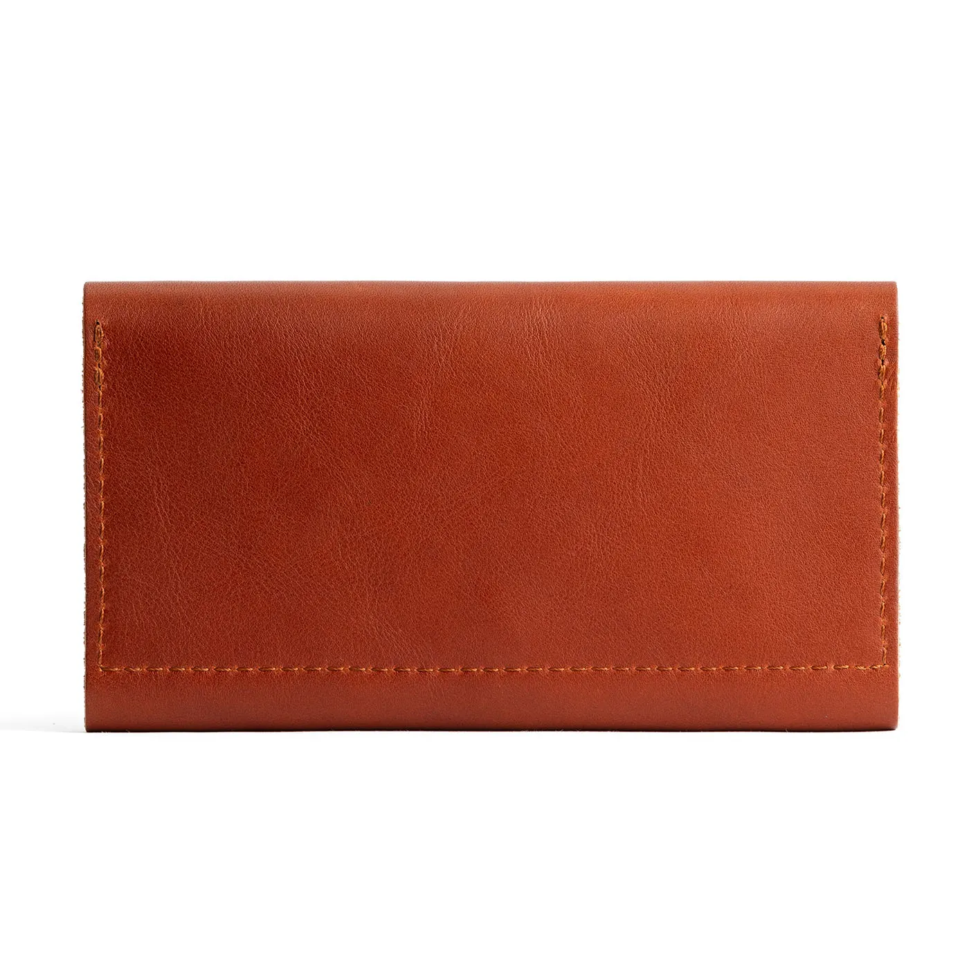 Leather Rancher Wallet