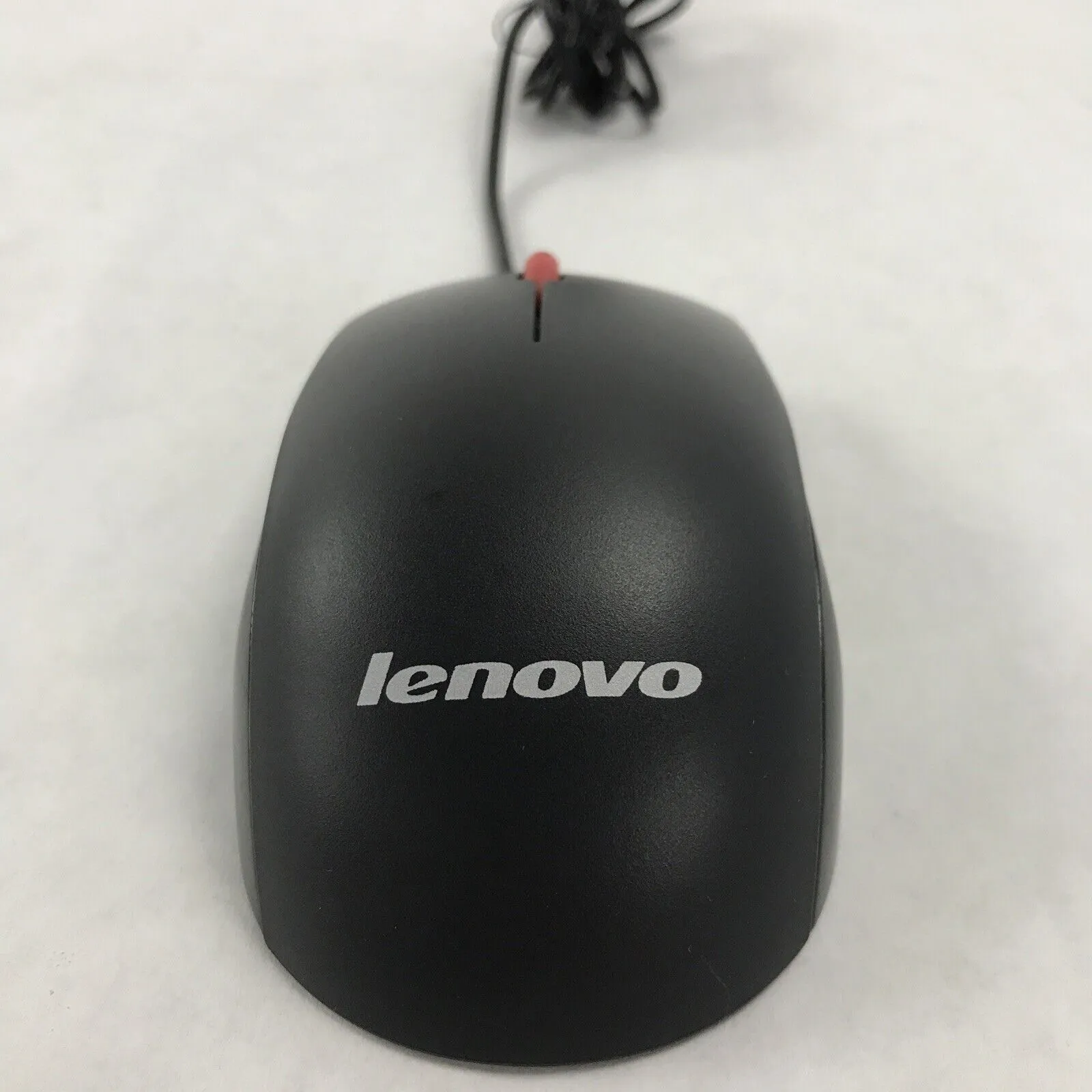 Lenovo MSU1175 Optical Scroll 2 Button Mouse 45J4889