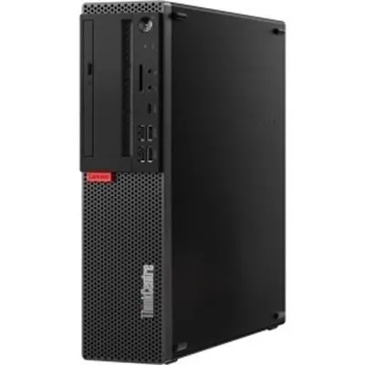 Lenovo ThinkCentre M920s SFF Desktop, Intel i5-9400, 2.90GHz, 8GB RAM, 256GB SSD, Win10P - 10SJ004QUS