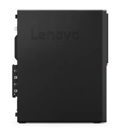 Lenovo ThinkCentre M920s SFF Desktop, Intel i5-9400, 2.90GHz, 8GB RAM, 256GB SSD, Win10P - 10SJ004QUS