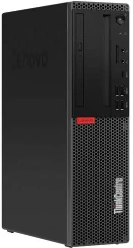 Lenovo ThinkCentre M920s SFF Desktop, Intel i5-9400, 2.90GHz, 8GB RAM, 256GB SSD, Win10P - 10SJ004QUS