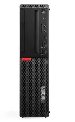 Lenovo ThinkCentre M920s SFF Desktop, Intel i5-9400, 2.90GHz, 8GB RAM, 256GB SSD, Win10P - 10SJ004QUS