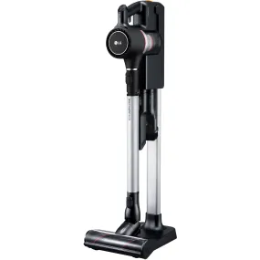 LG A9N-Prime Stick Vac (Black/Silver)