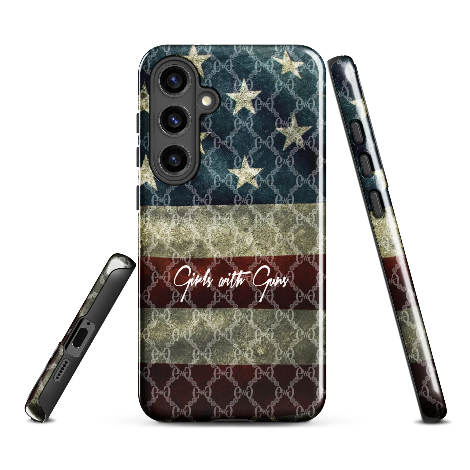 Liberty Tough Case for Samsung®