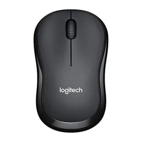 Logitech B175 Wireless Mouse Black