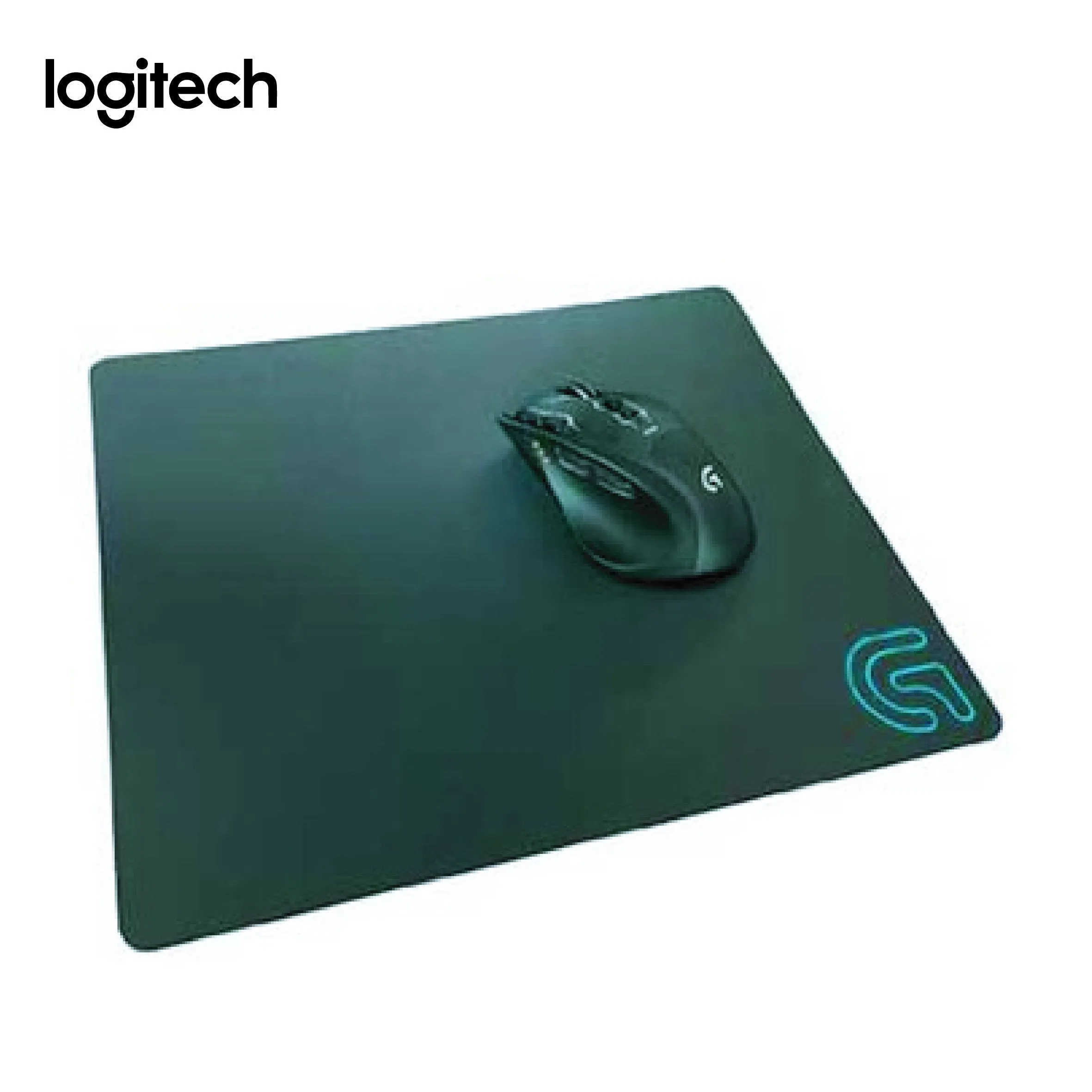 Logitech G440 Hard Gaming Mousepad