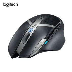 Logitech G602 Wireless Gaming