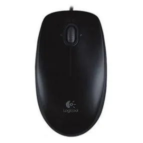 M100 Mouse Usb Type-A Optical