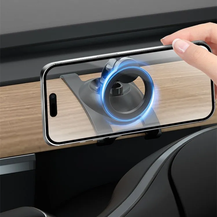 Magnetic Phone Holder for Tesla Model 3  Highland / Y