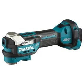 Makita DTM52Z   -  18V LXT BL Multi Tool