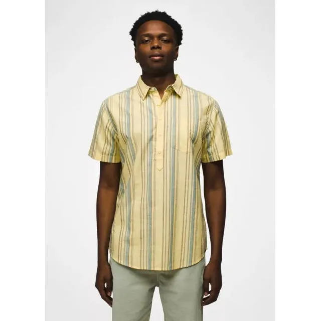 Mens Groveland Popover