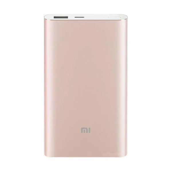 Mi Power Bank Pro (10,000 mAh)