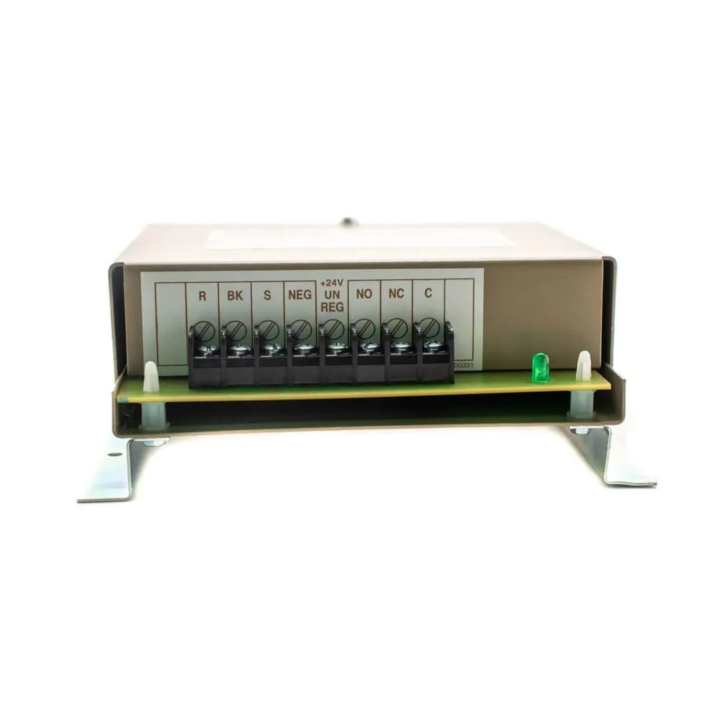 Mier DA-500CP Drive Alert control panel only