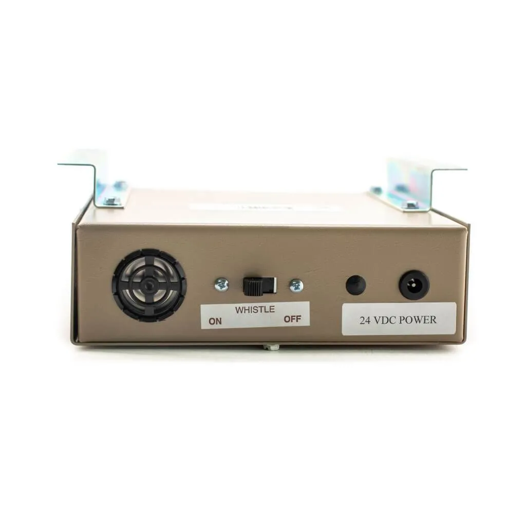 Mier DA-500CP Drive Alert control panel only