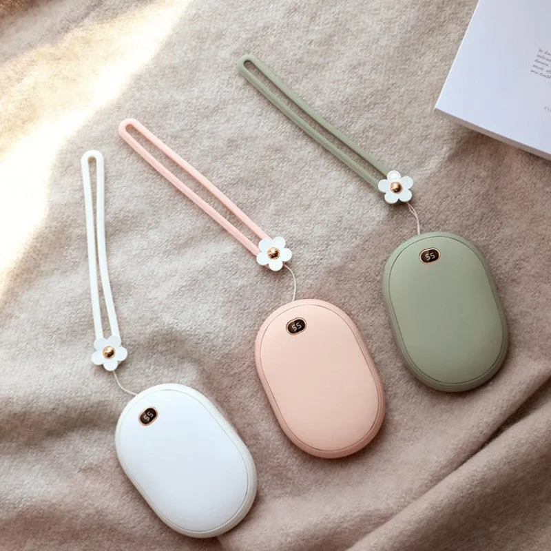 Mini elegant feminin power bank