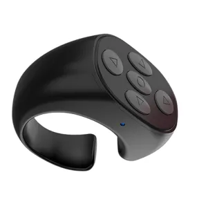 MOBILE PHONE BLUETOOTH RING REMOTE CONTROL JX-05