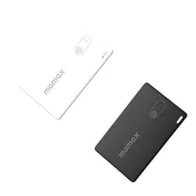 Momax PinCard Find My Ultra Slim Tracker