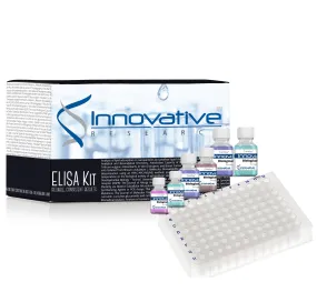 Mouse Bone Morphogenetic Protein 2 ELISA Kit