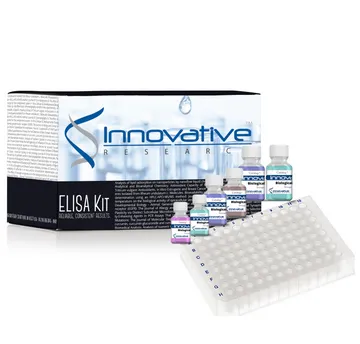 Mouse INS ELISA Kit