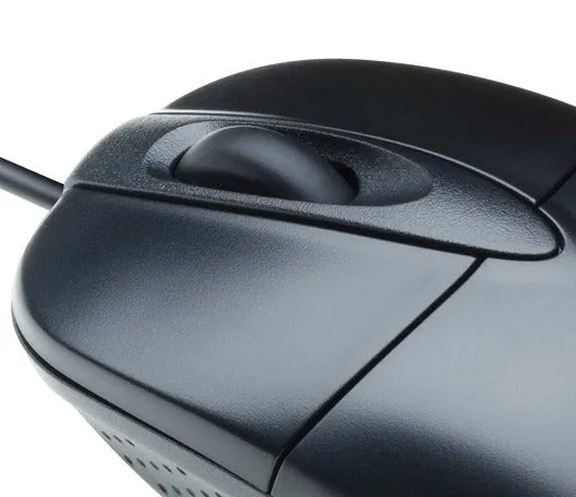 Mouse Standard Usb Optical