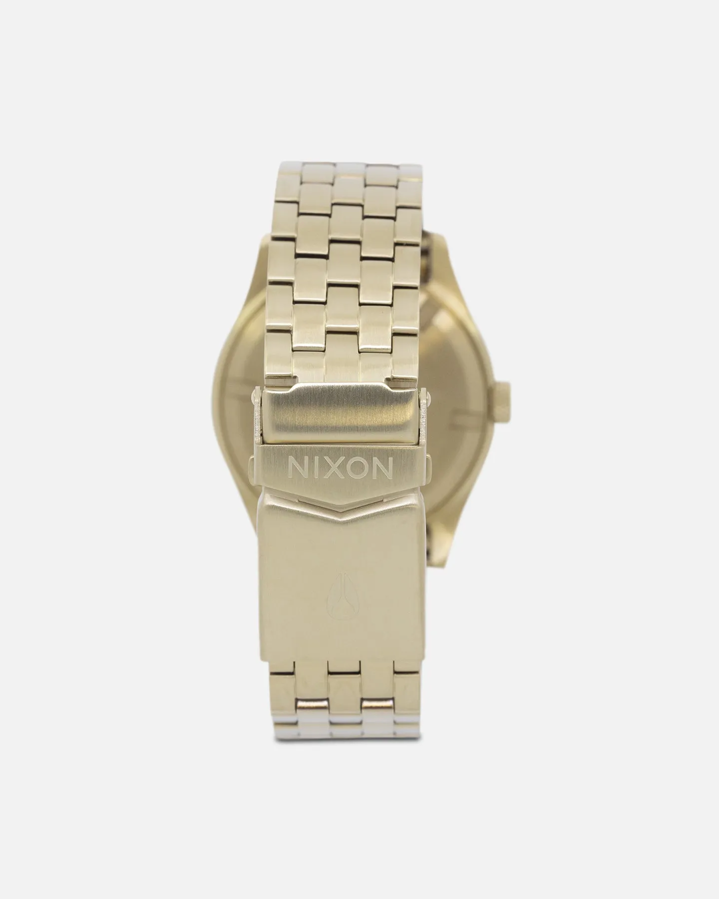 Nixon Echo 38 Watch Gold/Black