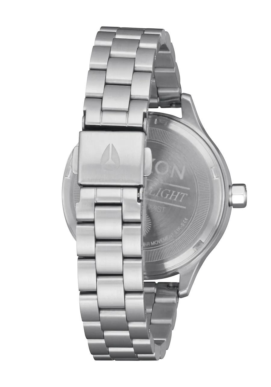 Nixon Optimist Watch