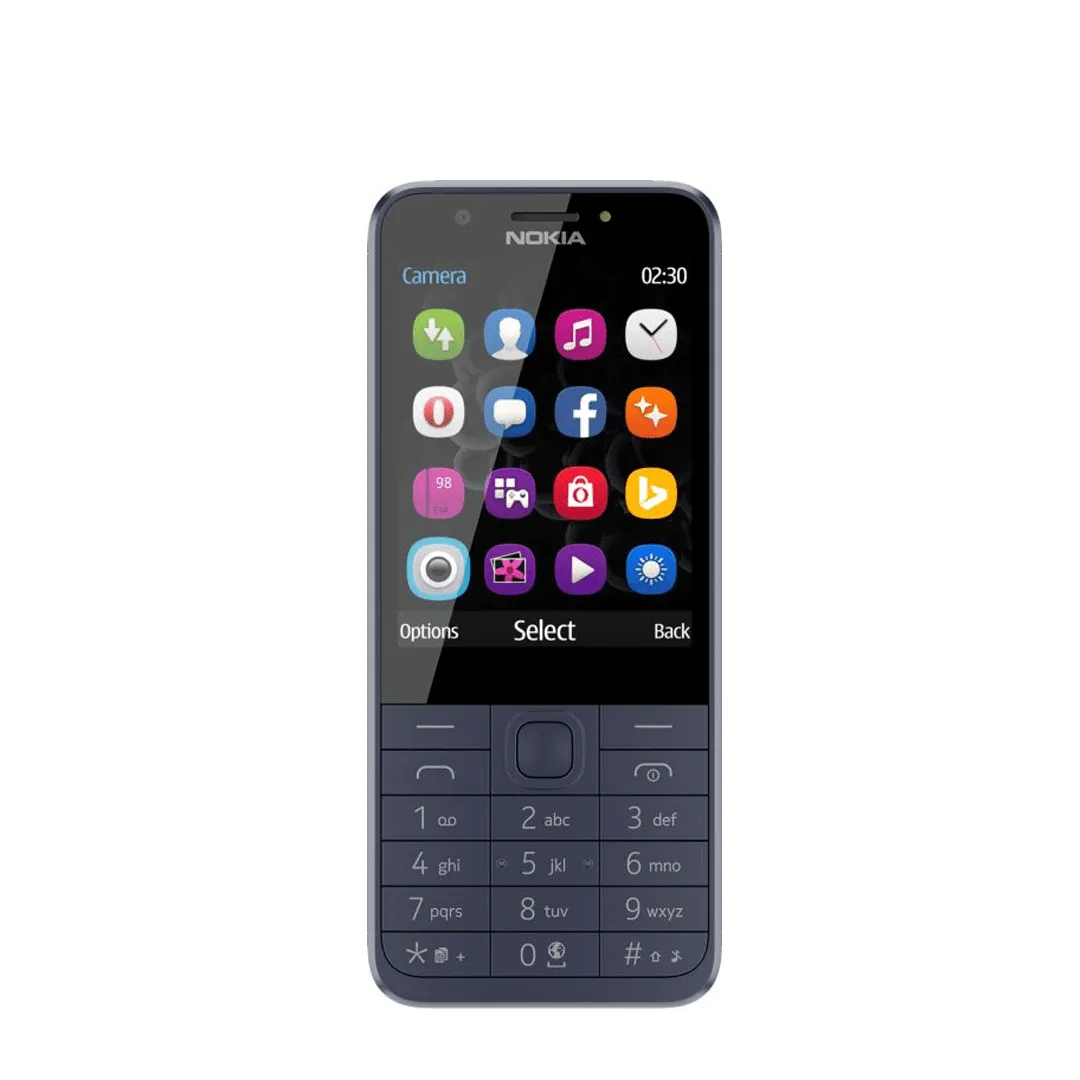 Nokia 230 DS