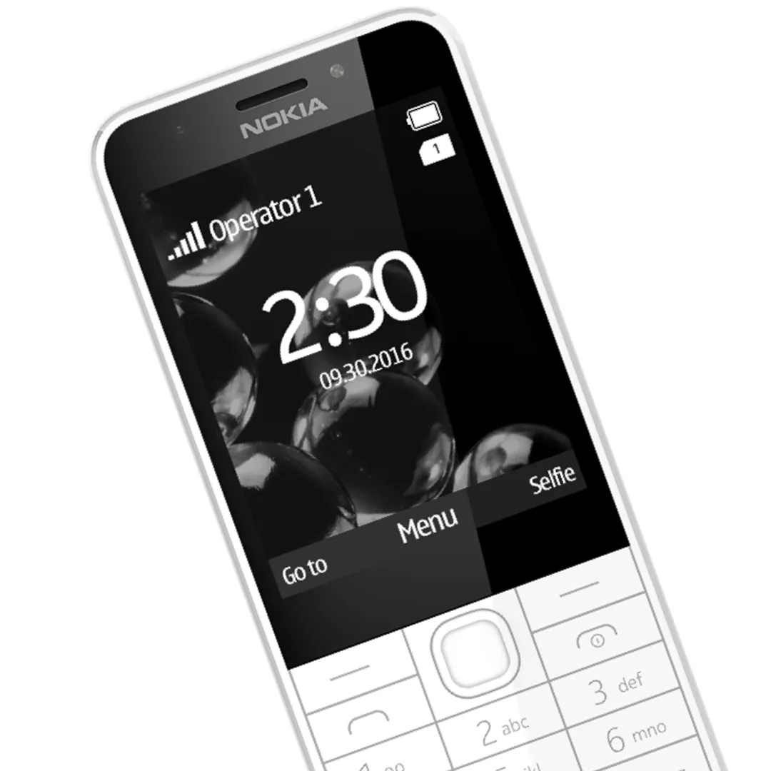 Nokia 230 DS