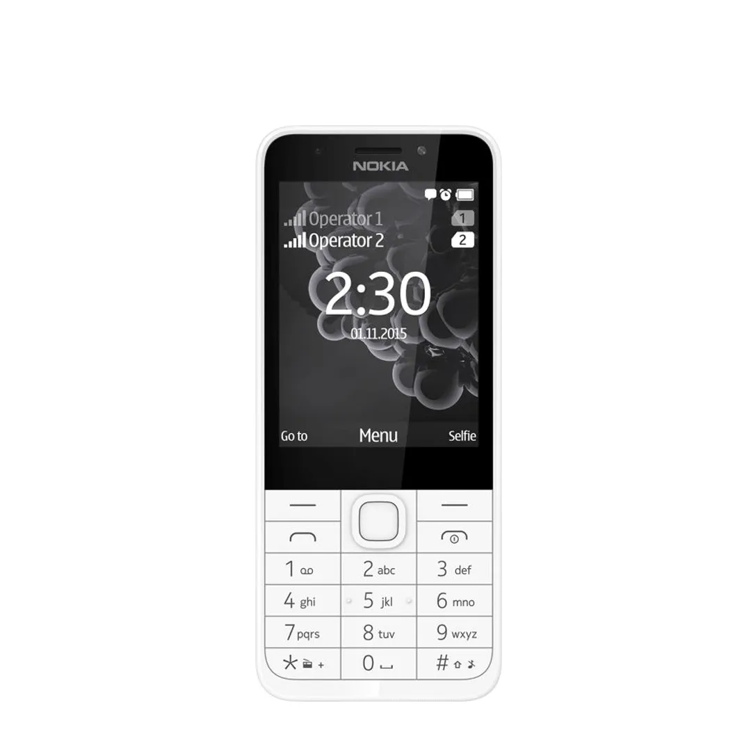 Nokia 230 DS