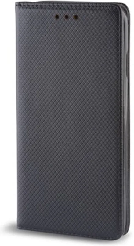 Nokia 5.3 Wallet Case - Black