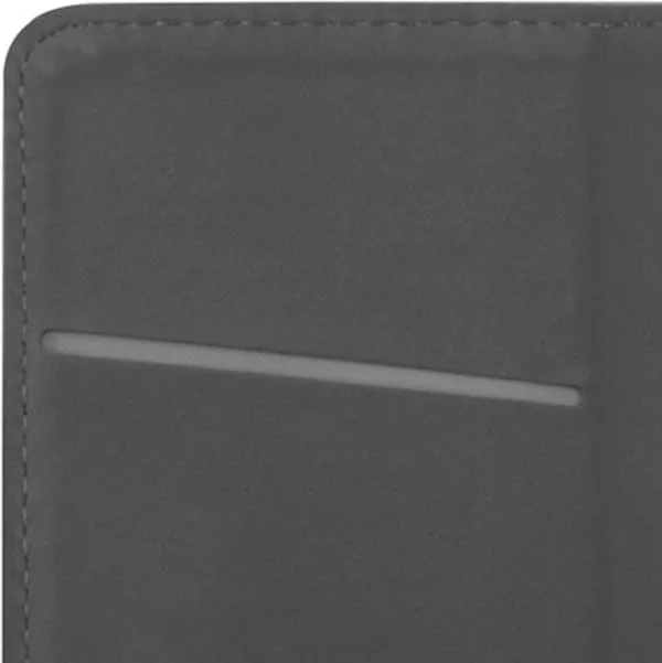 Nokia 5.3 Wallet Case - Black