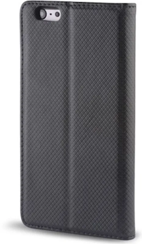 Nokia 5.3 Wallet Case - Black