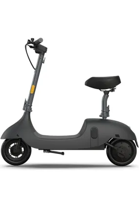 Okai Beetle 36v 350w Lithium Electric Scooter Black